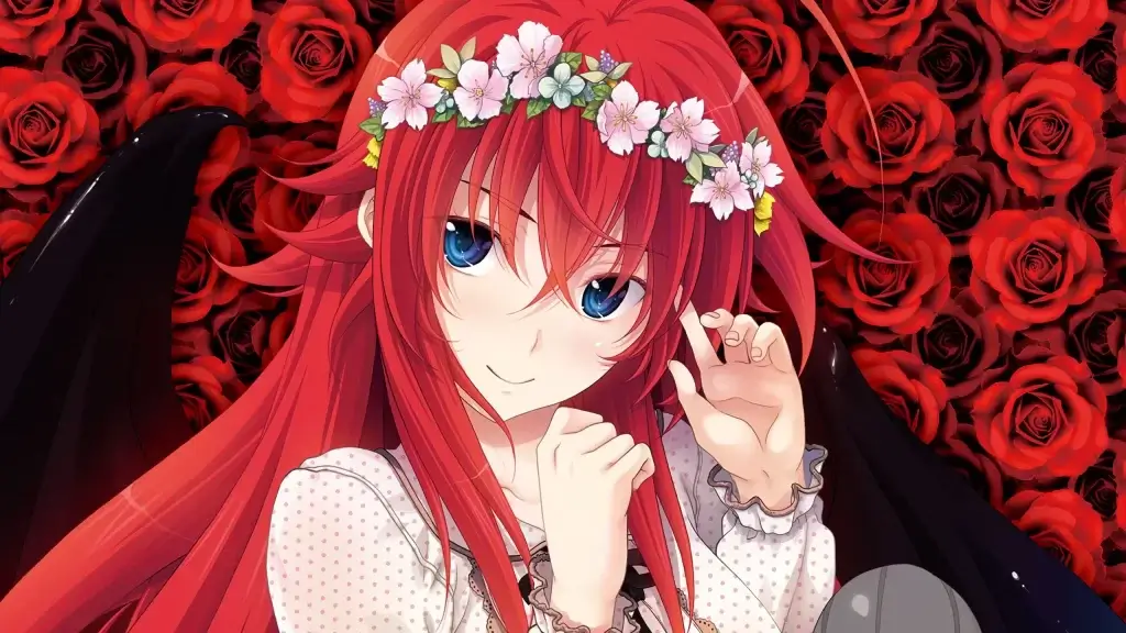 High School DxD Announces a New Story Arc Starting This November