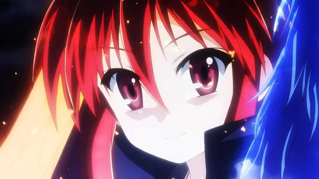 Shakugan no Shana Returns with a New Light Novel After 11 Years