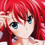 High School DxD Returns with a New Spin-Off: Junior High School DxD