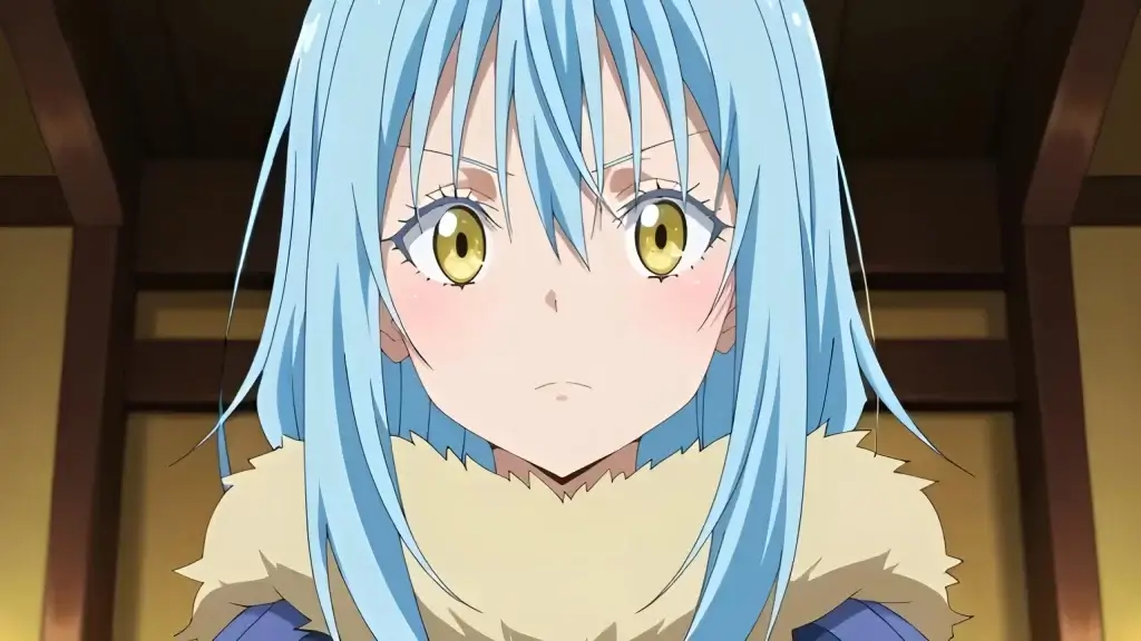 Tensei Shitara Slime Nears Its Final Volume