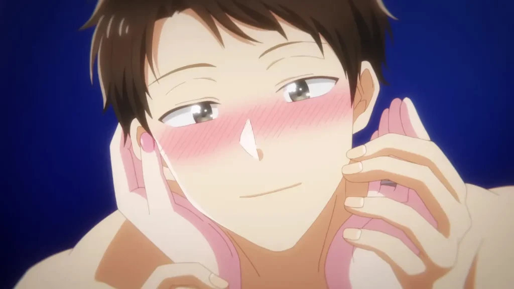 Why Young Women in Japan Prefer Older Men