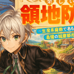 Easygoing Territory Defense Confirms Main Cast and Sets 2026 Premiere