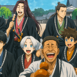 Blue Miburo Season 2 Set to Premiere December 20, 2025