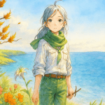 Rusuban Neko Kinako: A Timely Tale of Resilience and Hope