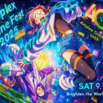 Aniplex Online Fest 2025: Dates, Guests & Anime Highlights