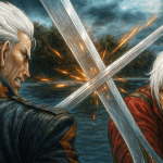 Devil May Cry Season 2: First Look & 2026 Release Confirmed
