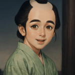 The Shabake Anime Trailer Drops, Revealing an Edo-Period Mystery