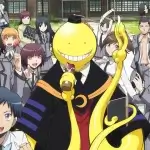 Assassination Classroom Vocal Unit Reunion: 3-nen E-gumi Utatan Returns for 10th Anniversary