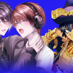 Manga UP! Global Expands Catalog with KasuRich and Im: Great Priest Imhotep
