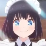 The Food Diary of Miss Maid Anime Confirmed for 2026 Release