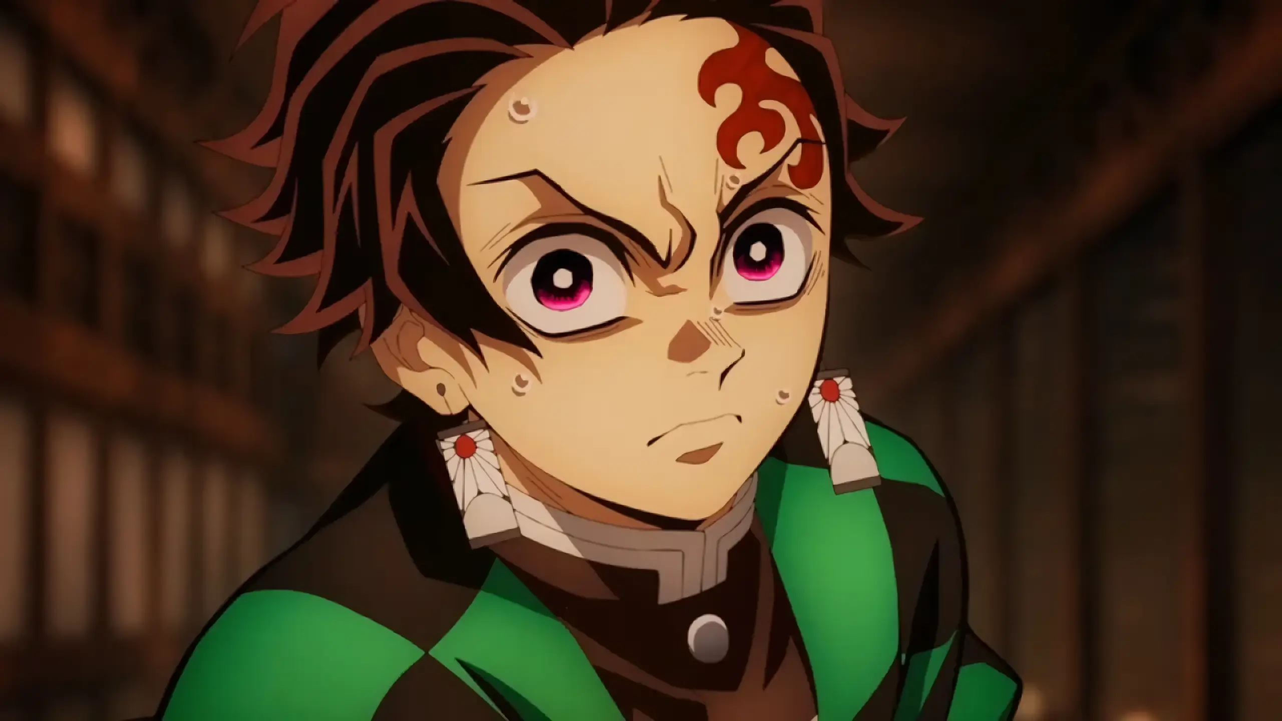 Demon Slayer: Kimetsu no Yaiba - Infinity Castle Dominates Japanese Box Office for Sixth Week