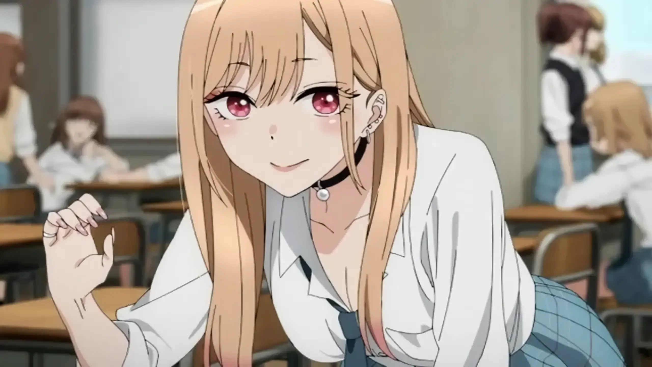 My Dress-Up Darling Season 2: New Voices, Expanded World