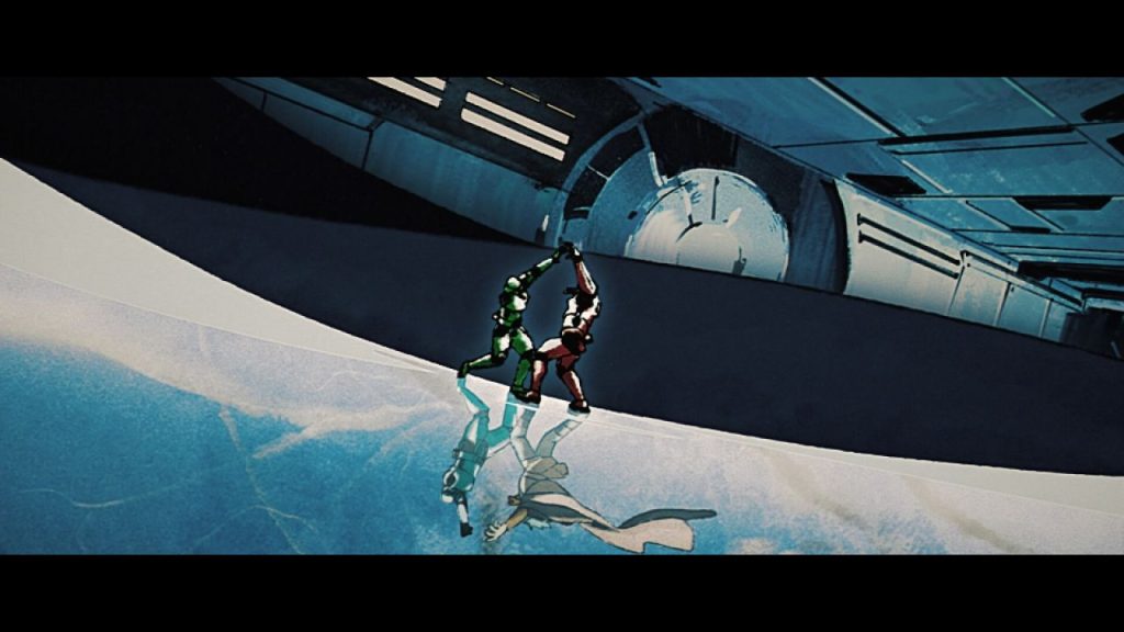 Star Wars: Visions Volume 3: New Shorts and Disney+ Release Revealed