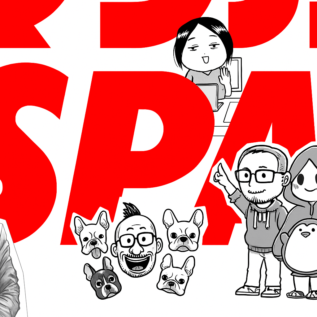 Weekly Spa! Launches New Digital Manga Platform Manga Spa!