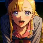 Dusk Beyond the End of the World Expands Main Cast Ahead of September Premiere