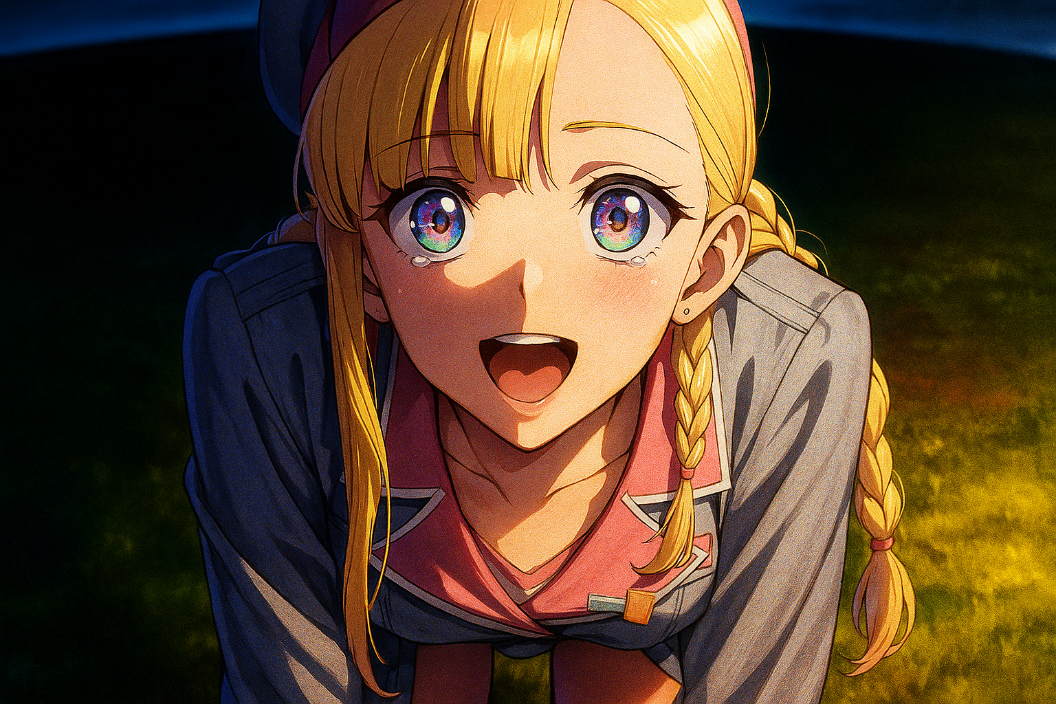 Dusk Beyond the End of the World Expands Main Cast Ahead of September Premiere