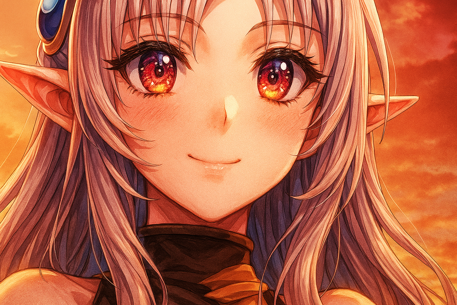 My Status as an Assassin Confirms October Premiere with Ending by BONNIE PINK