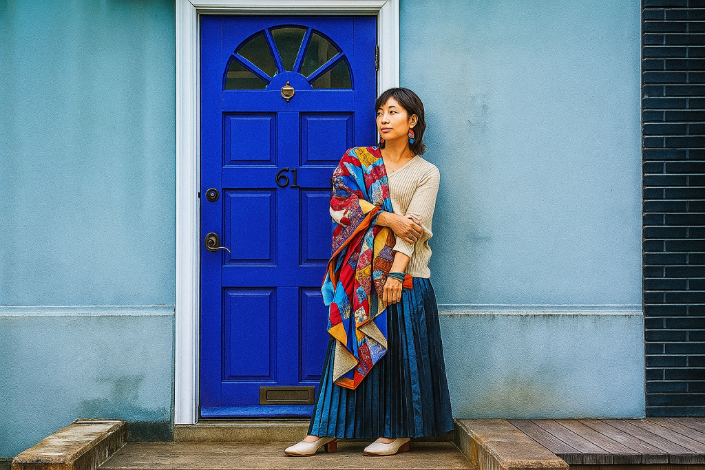 My Status as an Assassin