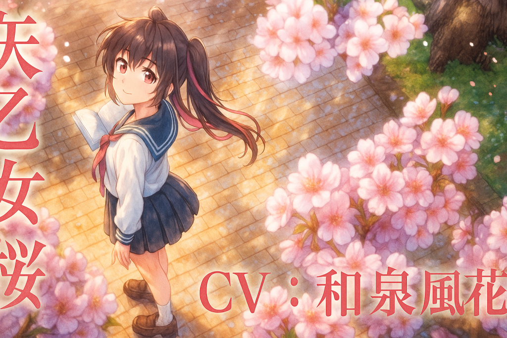 Dealing with Mikadono Sisters Is a Breeze Adds Fūka Izumi to Its Cast
