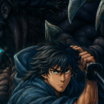 HIDIVE Accidentally Streams Incomplete Sword of the Demon Hunter Episode, Final Cut Coming Soon