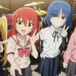 Bocchi the Rock Fanservice Debate: Scriptwriter Explains Controversial Cuts