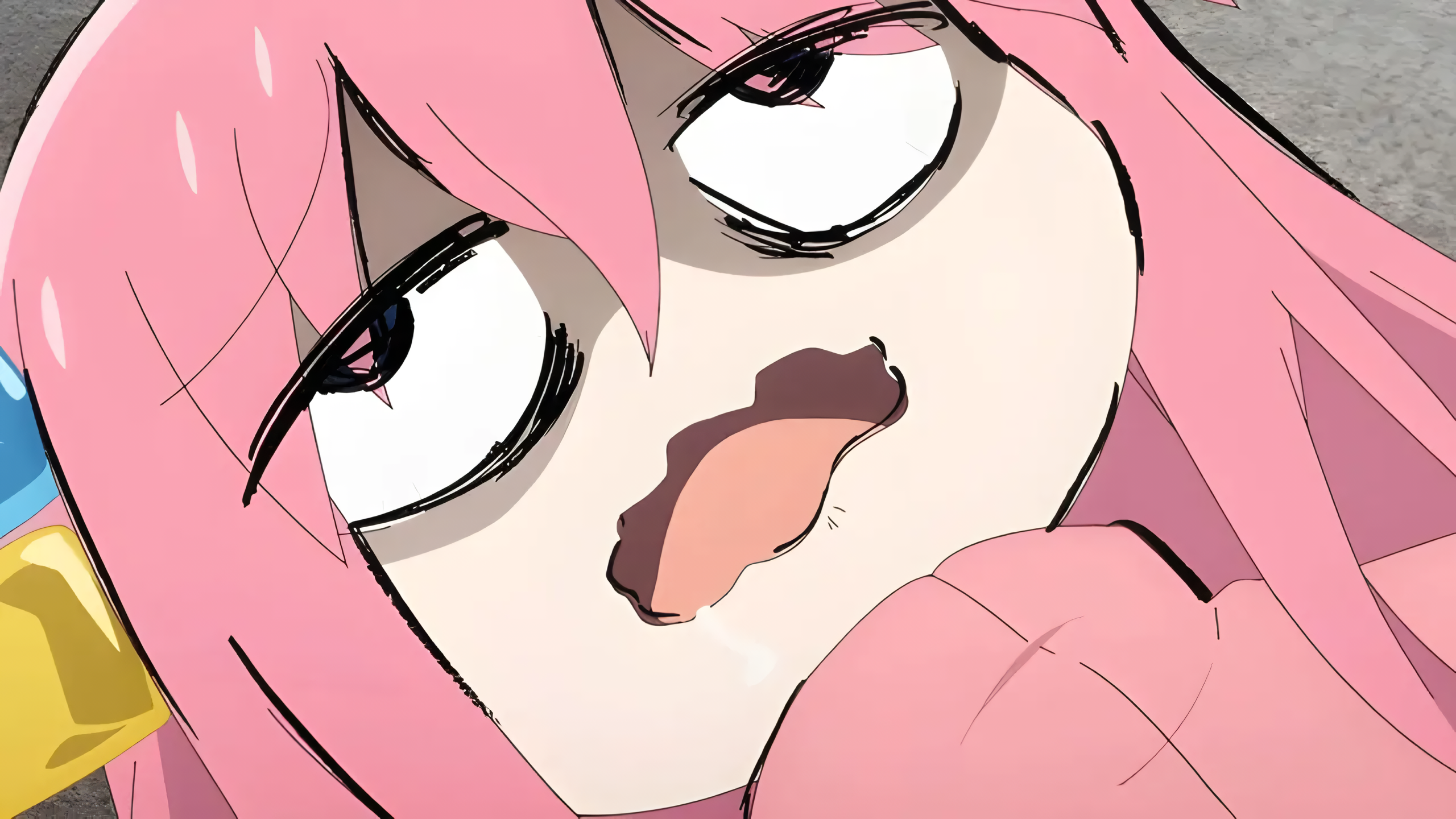 Bocchi the Rock controversy