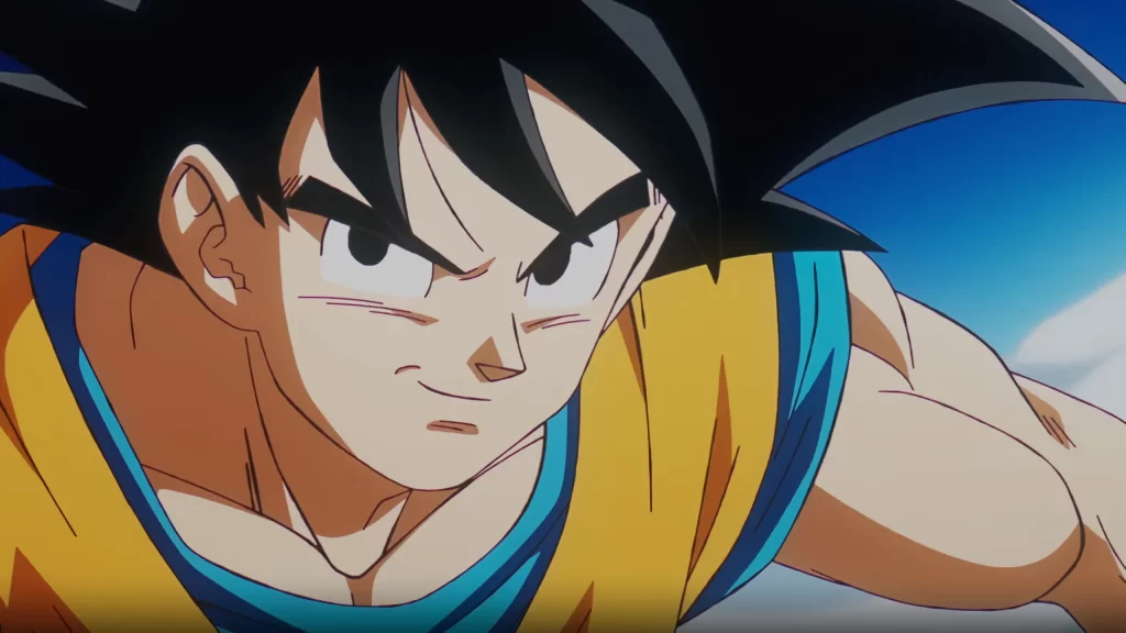 Goku Censored in Texas: Dragon Ball Z Volumes Pulled Over Confusing Law