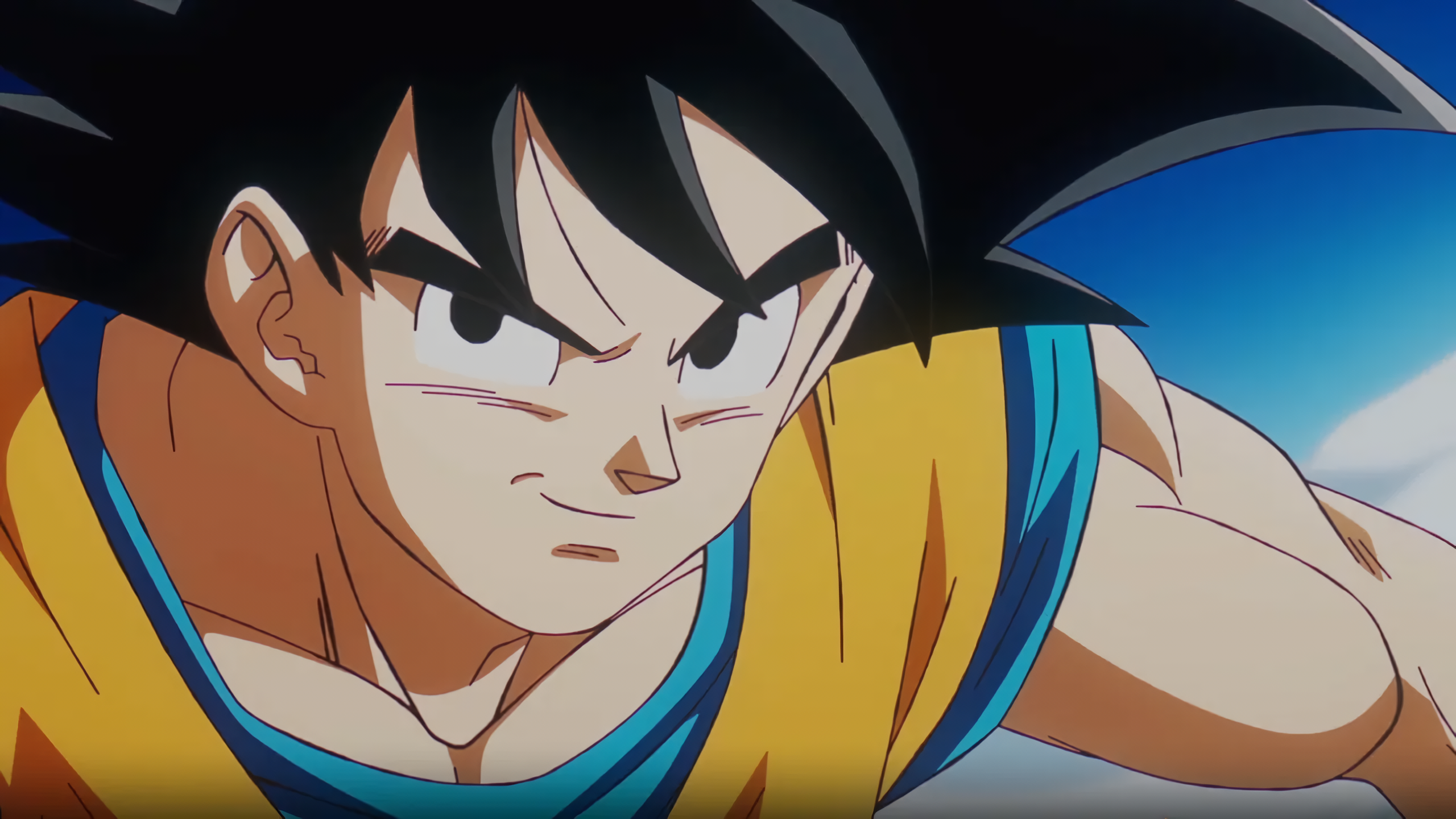Goku Censored in Texas: Dragon Ball Z Volumes Pulled Over Confusing Law