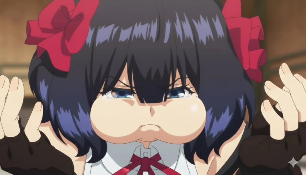 Let This Grieving Soul Retire! Season 2 Officially Confirmed for October 6 Release