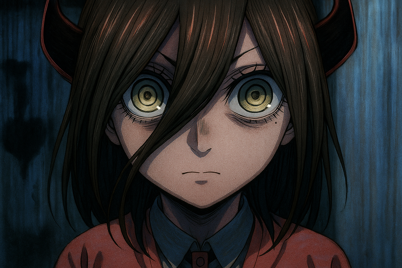 Tatsuki Fujimoto One-Shots Anime Series Set for Global Prime Video Premiere