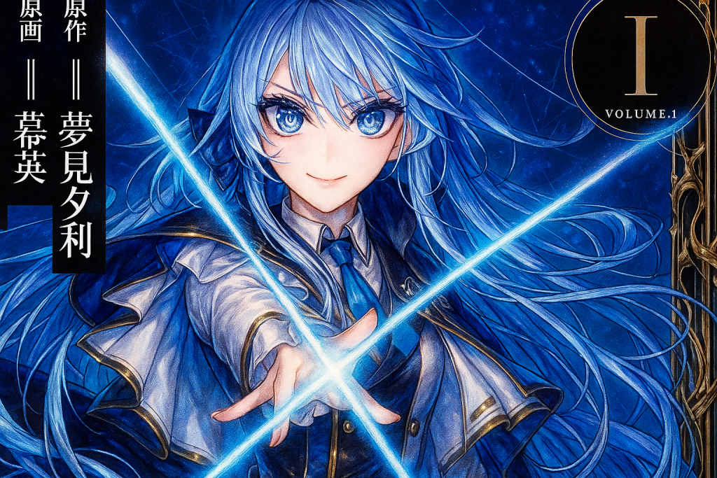 Witches Can't Be Collared Manga Ends in Young Ace with Final Chapter