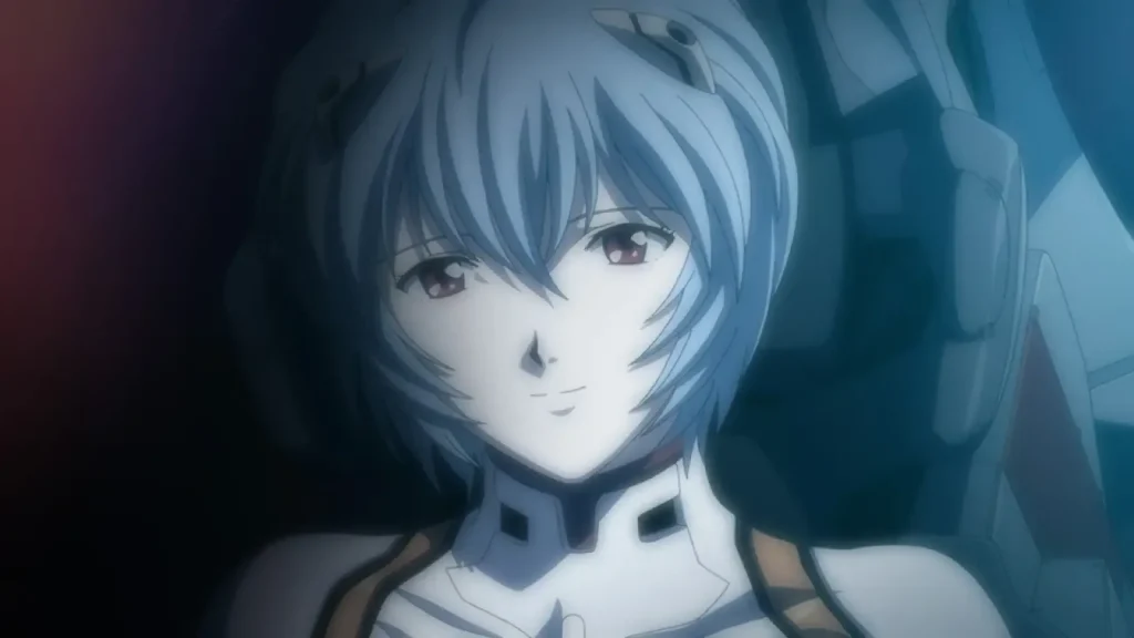 Neon Genesis Evangelion's 30th Anniversary: A Cinematic Celebration