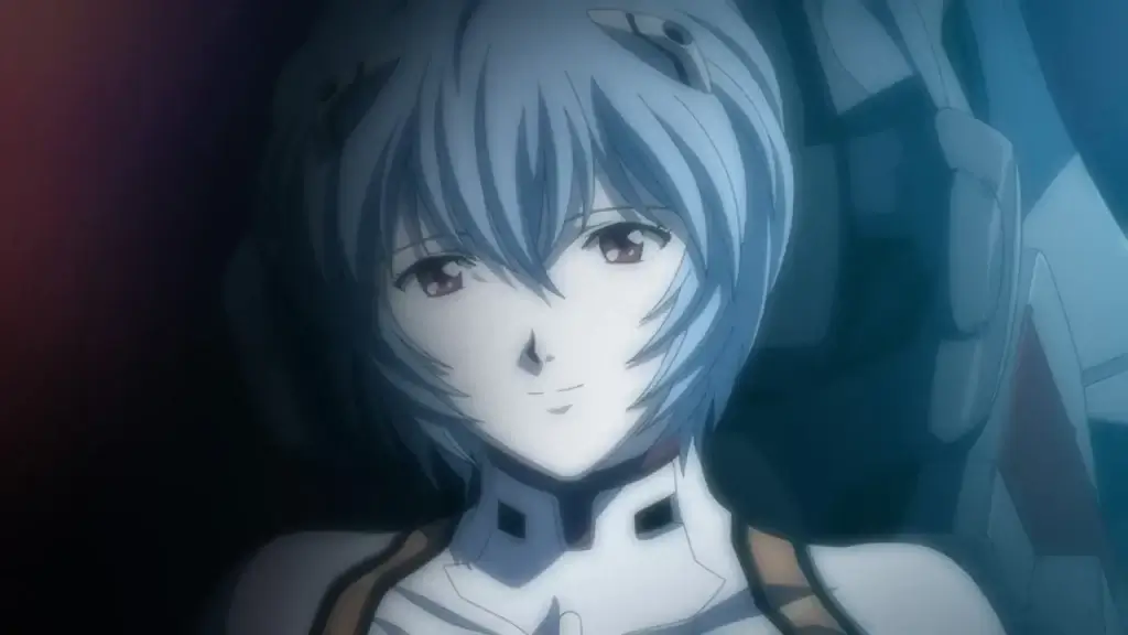 Neon Genesis Evangelion's 30th Anniversary: A Cinematic Celebration