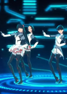 The new A-Class.: Next Stage with YOU