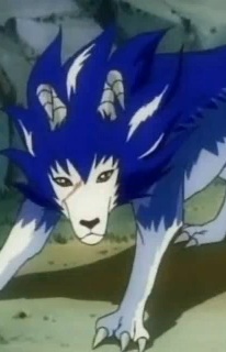 Tiger of the Wind