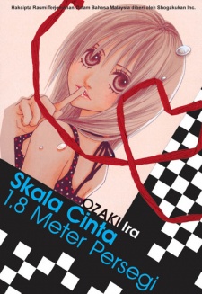 Secret 1.8 square meters