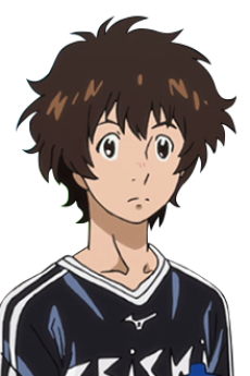 Jiro Haibara