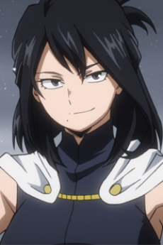 Nana Shimura