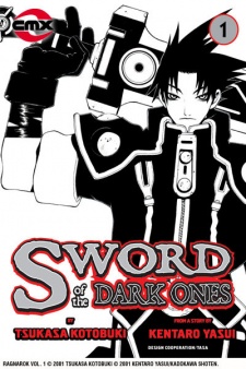Sword of the Dark Ones