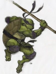 Donatello