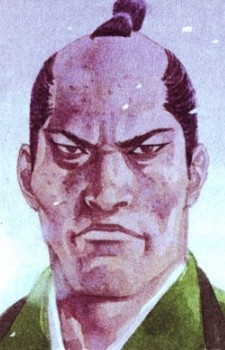 Denshichirou Yoshioka