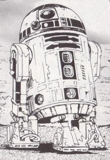R2D2