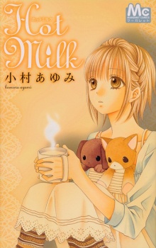 Hot Milk