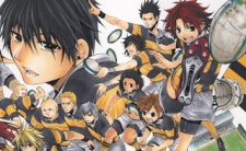 15: Meisetsu Kougyou Koukou Rugby Bu