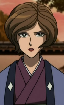 Tsubasa Nishikiori