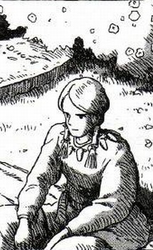 Guardian of the Garden