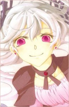 Roseamanelle Ouka Barsburg