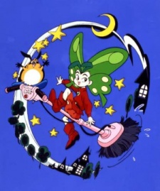 Yadamon: Magical Dreamer