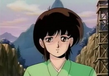 Kikyo Kogure