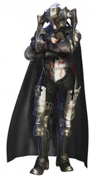 Judge Magister Zargabaath